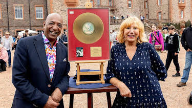 8:00 PM: Antiques Roadshow (S47) | BBC One Channel Islands | 3/15 2026