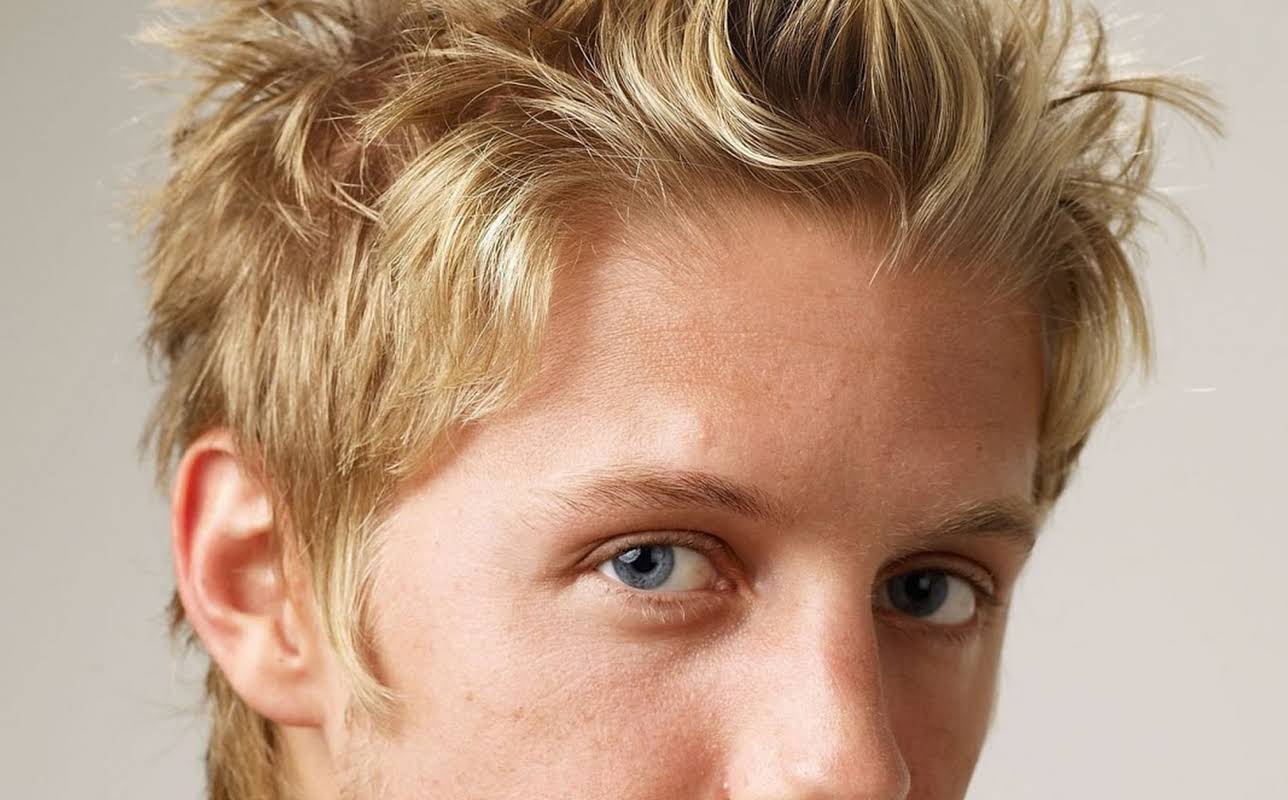 Matt Barr