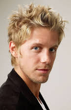 Matt Barr as 