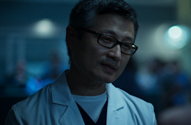 Wolf Pack Season 1: Two Bitten, Two Born