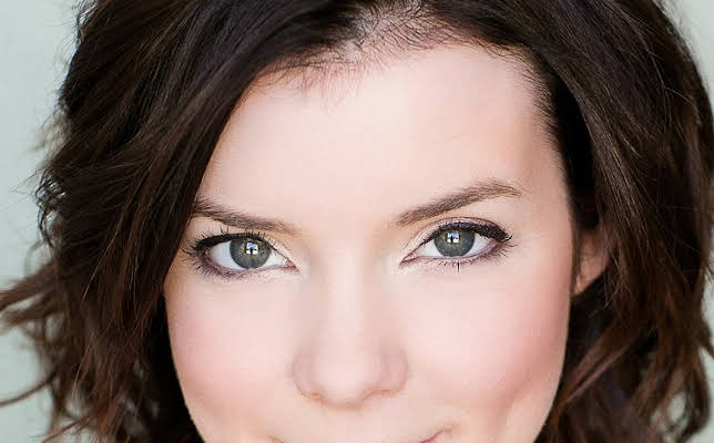 Cherami Leigh