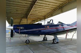 Women Fighter Pilots: Let the Training Begin