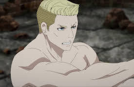 THE MARGINAL SERVICE: Making Up Is the Beginning of Another Fight