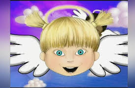 Cherub Wings Season 1: Ooops! Sorry!