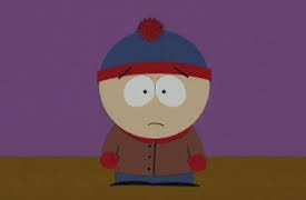 South Park: An Elephant Makes Love to a Pig