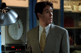 Lois & Clark: The New Adventures of Superman Season 1: Vatman