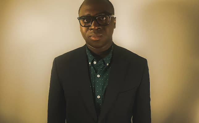 Olaolu Winfunke