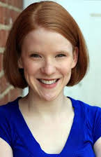 Maxey Whitehead como 