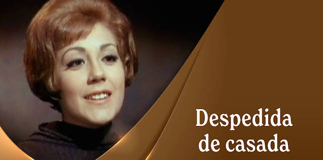 Despedida de casada (1967)