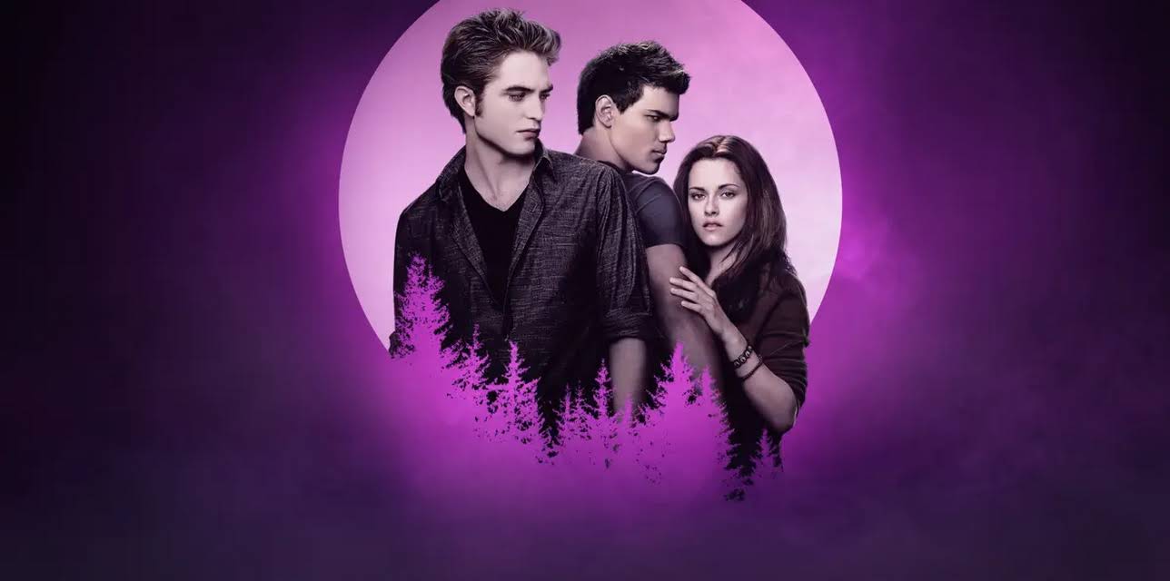 The Twilight Saga: New Moon (2009)