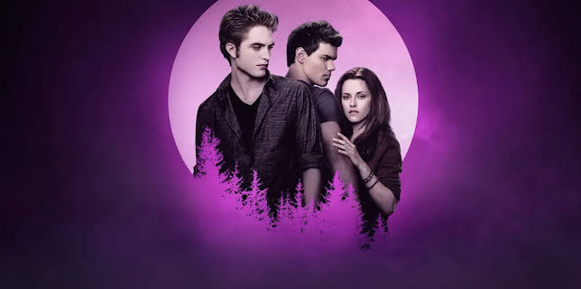 The Twilight Saga: New Moon (2009)