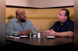 Pure Comedy: Tony Calabrese