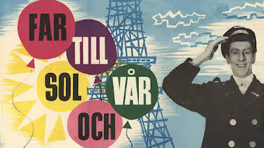 13:20: Far till sol och vår | SVT1 | 10/1 2026
