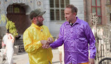 Smak & ubehag (S1 E7)