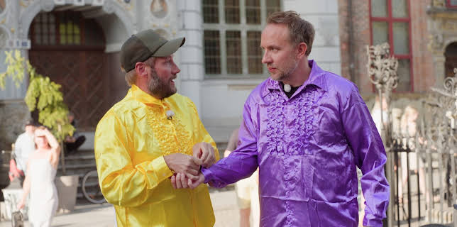 22:00: Smak & ubehag (S1 E7) (S1) | TV3 | 11/26 2025