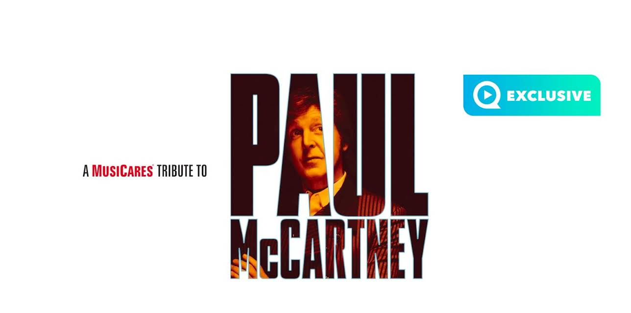 MusiCares Tribute To Paul McCartney (2012)
