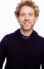 Jeff Grace as Director