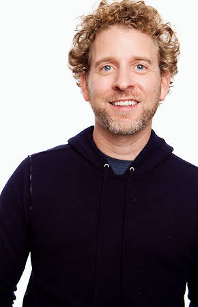 Jeff Grace as Director