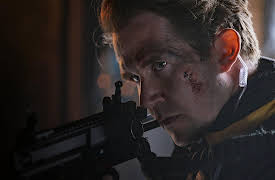 Gangs of London, Season 1: Episode 6