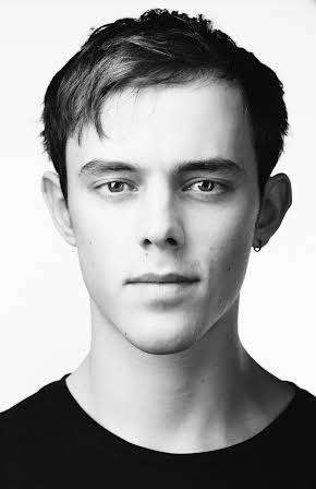 Jack Barton as 