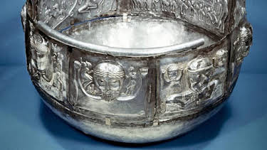 3:00 AM: Ancient Unexplained Files (S1) | Discovery Channel | 4/7 2026