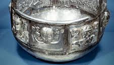 Ancient Unexplained Files