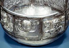 Ancient Unexplained Files