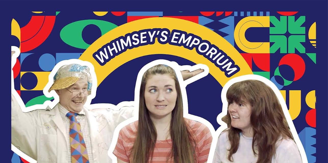 Whimsey's Emporium