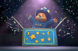 Paddingtons äventyr: Episode 3