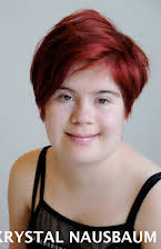 Krystal Hope Nausbaum som 