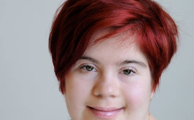 Krystal Hope Nausbaum