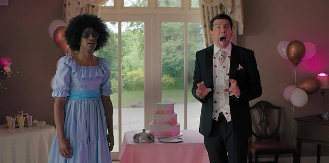 12:05 PM: Andy and the Band (S2) | CBBC | 3/23 2026