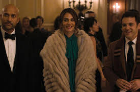 Friends from College: Second Wedding