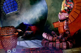 Crashbox, Season 1: Crashbox 01