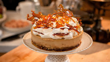 5:00 PM: Hairy Bikers' Best of British (S1 E20) (S1) | Dave | 3/27 2026