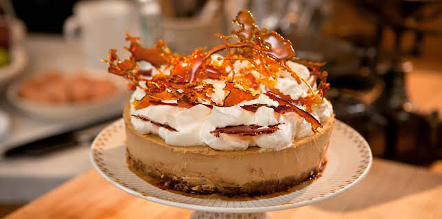 3:00 PM: Hairy Bikers' Best of British (S1 E20) (S1) | Dave | 12/14 2025