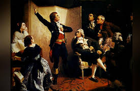 Music as a Mirror of History: Berlioz/de L’Isle: “La Marseillaise” (1830)