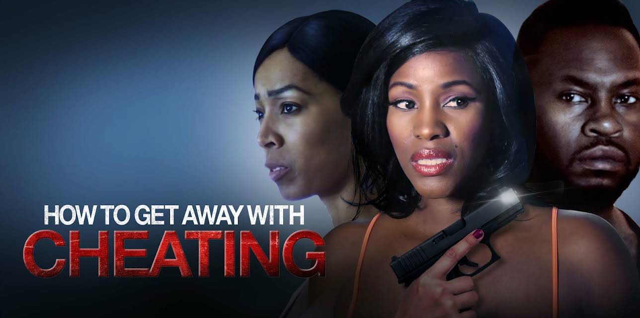 How To Get Away With Cheating (2018)