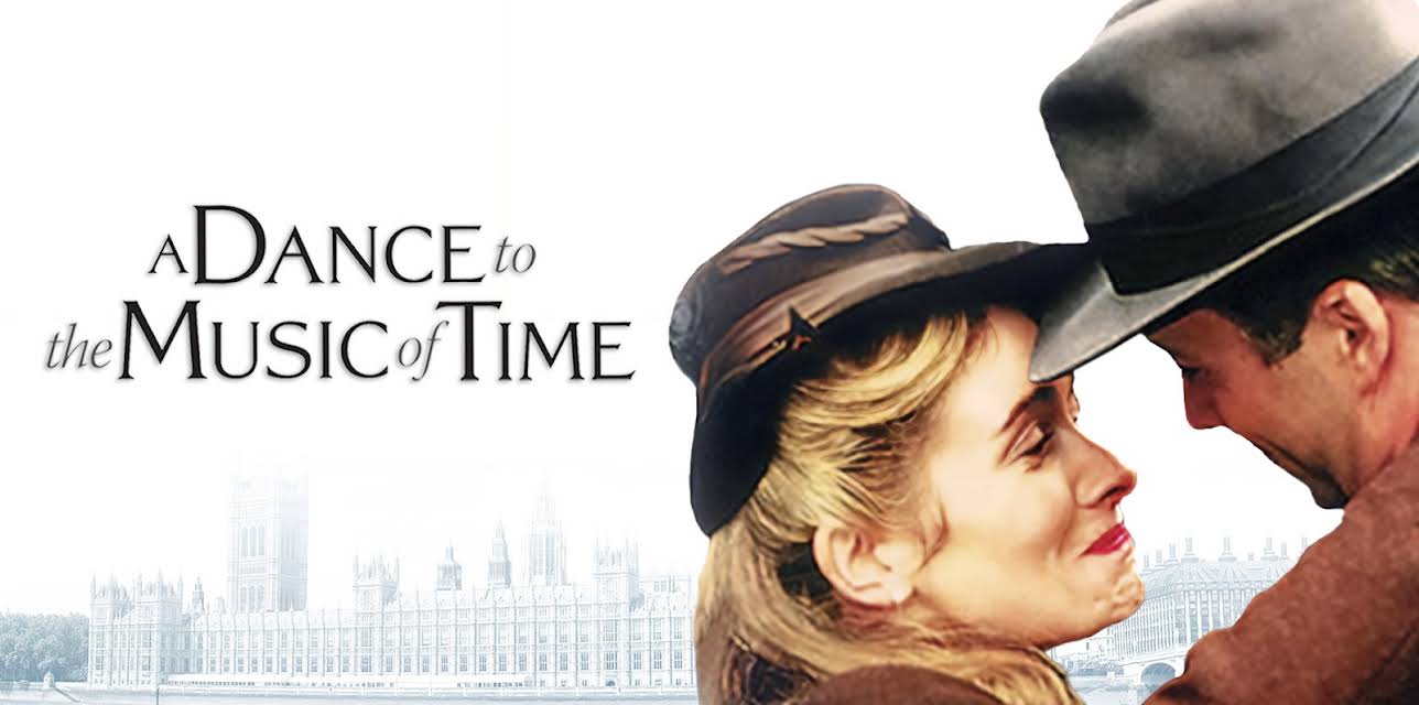 A Dance to the Music of Time