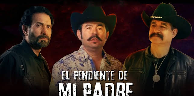 El pendiente de mi padre (2017)