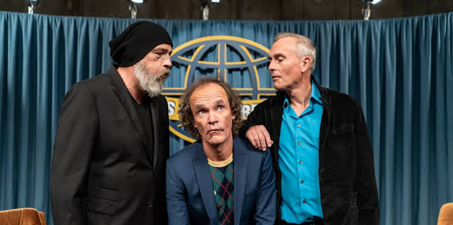 22:10: Das Gipfeltreffen | Tagesschau 24 | 2/17 2026