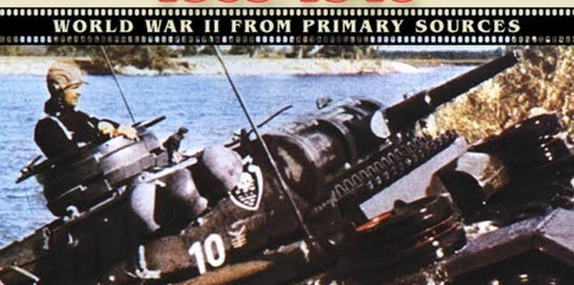 German Armour: The Panzer III (2009)