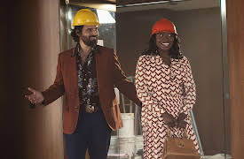 Minx: Season 1: Norman Mailer, Samantha Shortcake