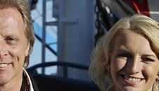 Pesca radical: La última tormenta del Ártico