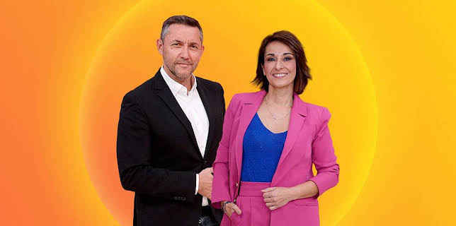 14:20: Mañaneros 360 | LA 1 | 10/30 2025