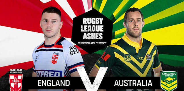 2:00 PM: Rugby League: Internationals | BBC One Scotland | 11/1 2025