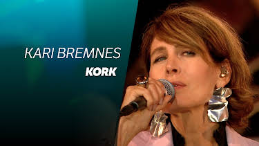 23:20: Kari Bremnes og KORK | NRK 1 | 7/31 2026