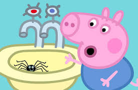 Peppa Pig: Episode 47