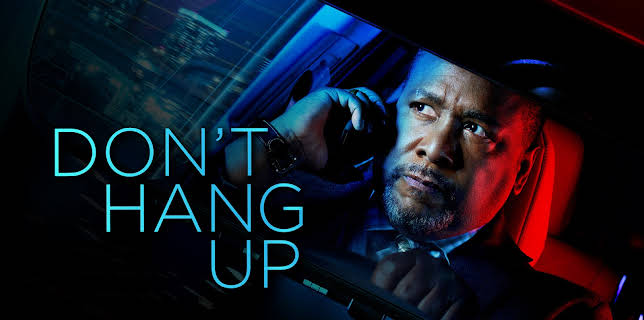Don't Hang Up (2022)