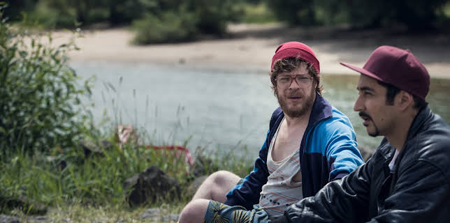 02:25: BLOCKBUSTAZ | ZDFneo | 2/21 2026